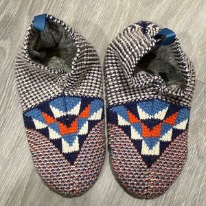 Bombas small slipper socks